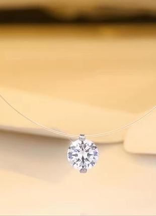 Кристалл подвеска