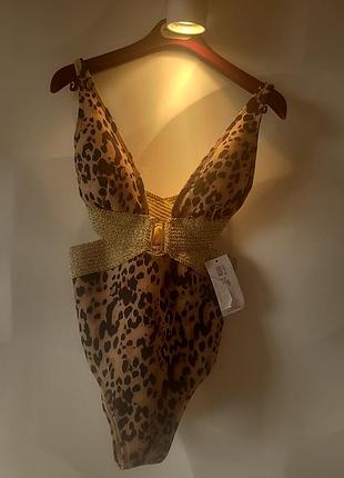 Купальник сдельный