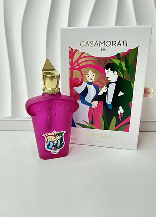 Casamorati gran ballo edp 100 мл