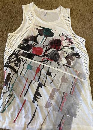 Майка франция