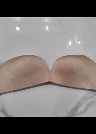 Лиф бюстгалтер. размер 75c