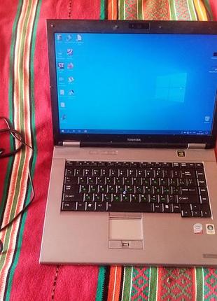 Ноутбук для обучения