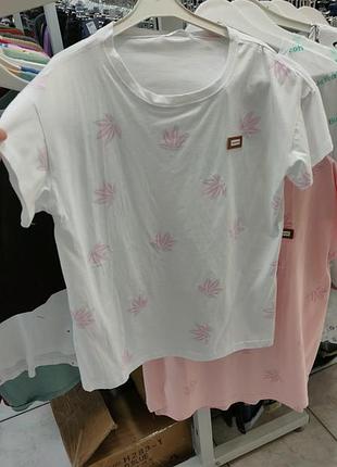 Футболка женская стильная тренд качественная ткань