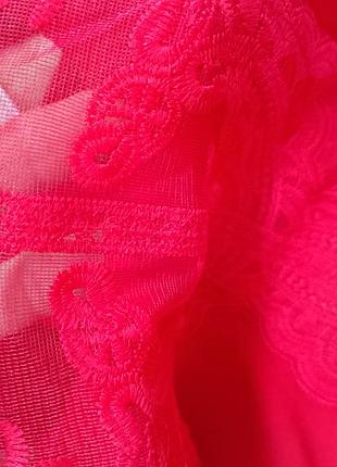 Еластична майка 8