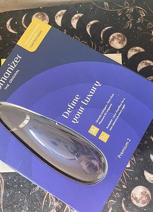 Womanizer premium2