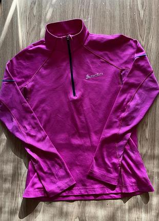 Спортивна кофта odlo