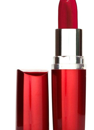 Помада maybelline hydra extreme тон 535,