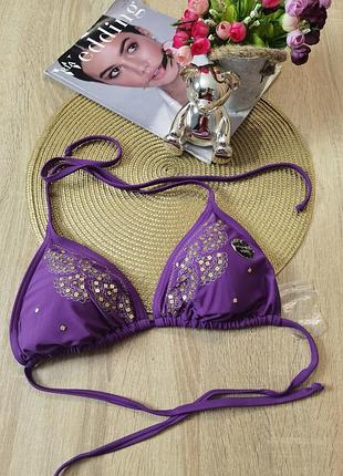 Брендовий бюстгальтер верх від роздільного купальника розміру m-l