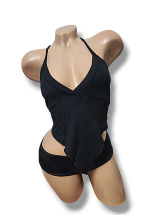 Топ на завязках