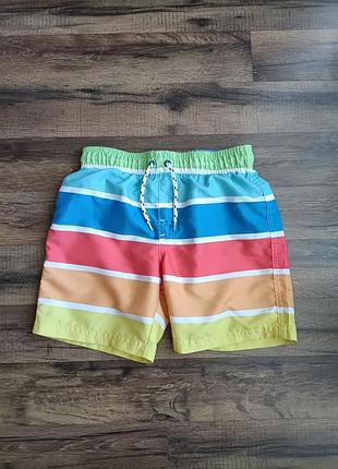 Плавки майры 7-8 лет primark