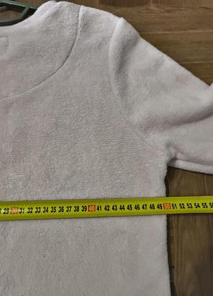 Кофта для дома и сна 4