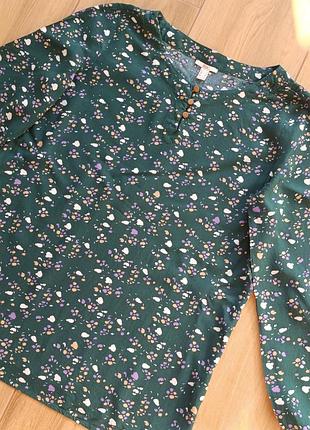 Женская блуза рубашка