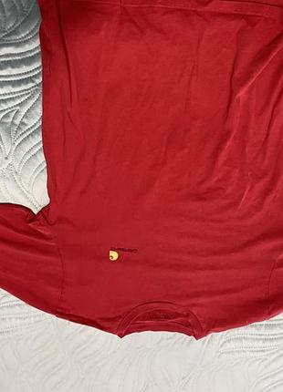 Лонгслив carhartt