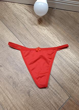 Трусики женские