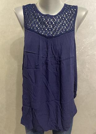 Летняя майка!