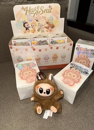 Іграшка labubu