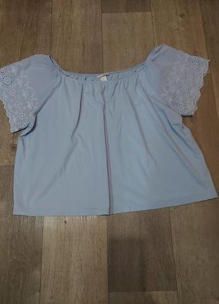 Футболка 🛍