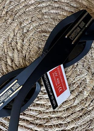 Очки женские солнцезащитные dior