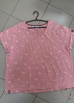 Футболка  жіноча