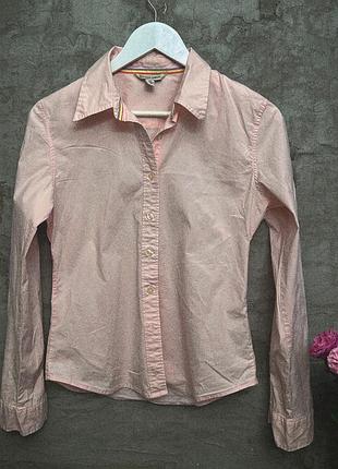 👚 стильна сорочка polo jeans (ralph lauren)