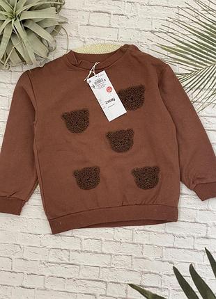 Свитшот у мишки