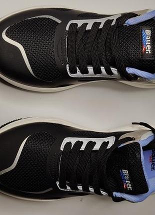 Кросовки оригінал blauer,сша 5