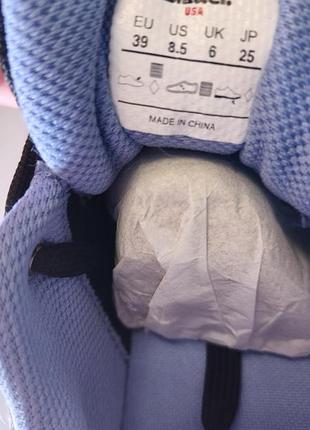 Кросовки оригінал blauer,сша 8