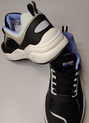 Кросовки оригінал blauer,сша 7