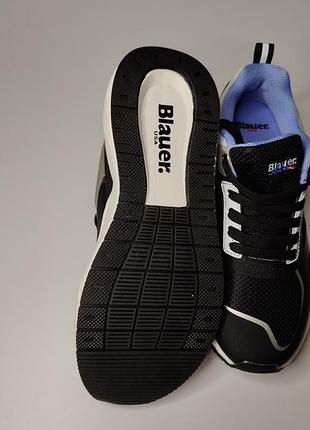 Кросовки оригінал blauer,сша 6