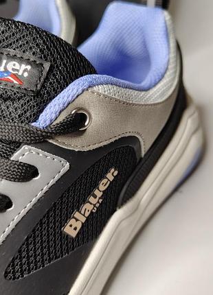 Кросовки оригінал blauer,сша 4