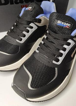 Кросовки оригінал blauer,сша 3