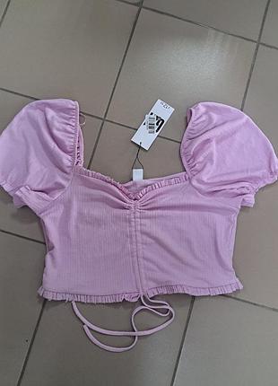 Топ жіночий