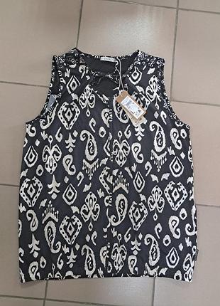 Футболка майка