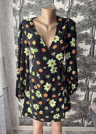 Плаття на запах