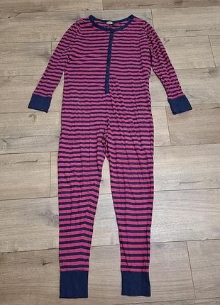 Кигуруми женский размер l хлопок