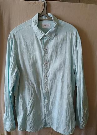 Сорочка чолоаіча