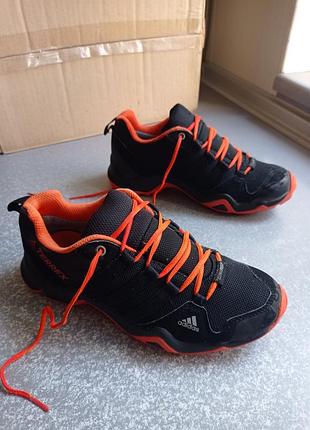 Трекінгові кросівки adidas terrex ax2r