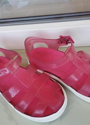 Босоніжки дитячі igor