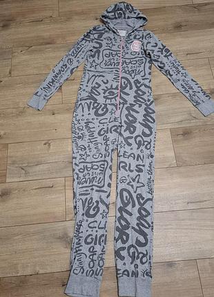 Кигуруми женский размер l трикотажное