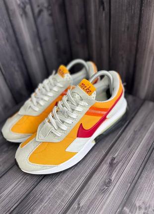 Кросівки nіke air max pre-day «kumquat”