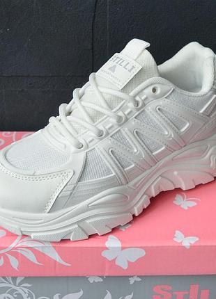 Кросівки! останні розміри 😍