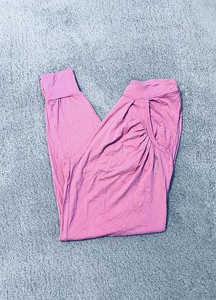 Жіночі трикотажні штани extory