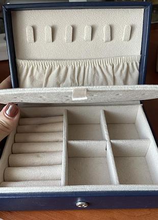 Скриня pandora шкатулка для прикрас