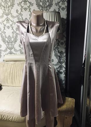 Шикарные летние платья 4