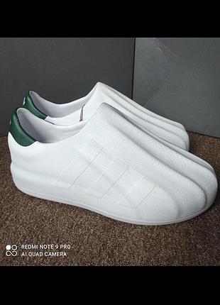 45. кроссовки мужские adidas adifom superstar