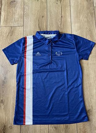 Футболка поло