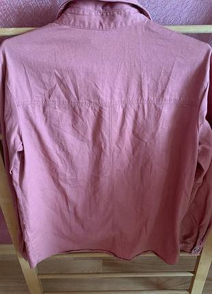 Джинсова куртка 2