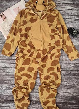 Кегуруми жираф