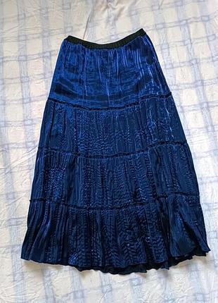 Довга спідниця