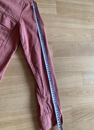 Джинсова куртка 5